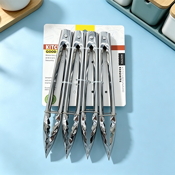 Clip Alimenticio HAO-6625