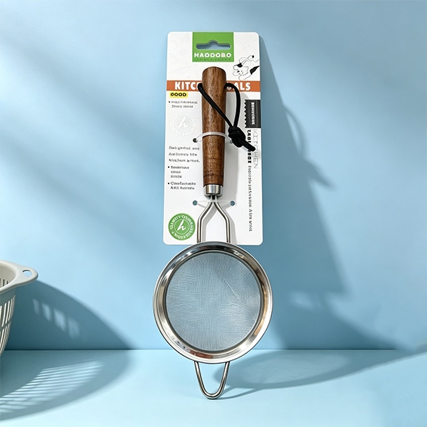 Cuadrícula de Aceite de Madera de Acero Inoxidable HAO-3934