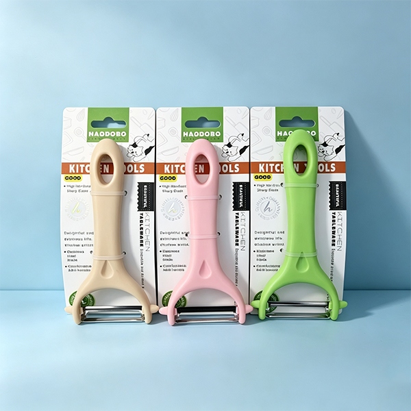 SET de Tarjeta Colgante HAO-6593 Peeler 2