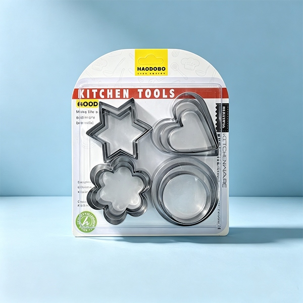 HAO-4345 Cookie Mold