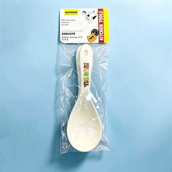Cuchara de Bolsa HAO-6569 2