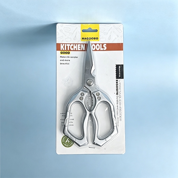 HAO-89311013 Tijeras de Hueso de Pollo Cocina 3.0mm143g 2