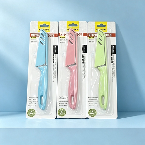 HAO-8858 Nórdico Cuchillo de Fruta