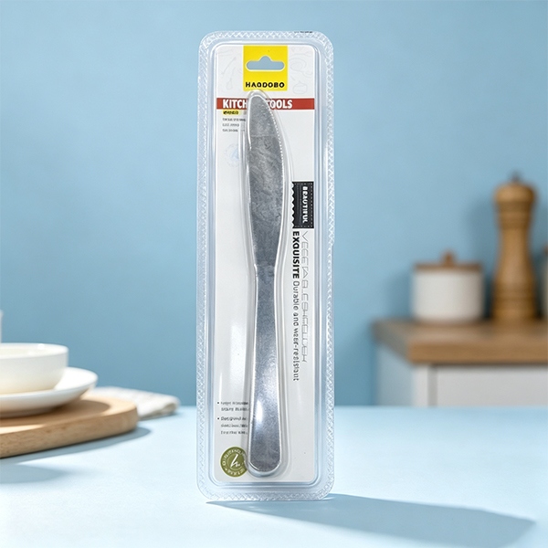 Mango de Pulido de Agua HAO-5599 Cuchillo Grande 6pc