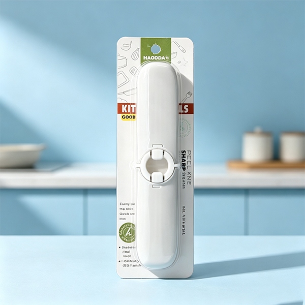 HAO-2124 2 in -1 Peeler