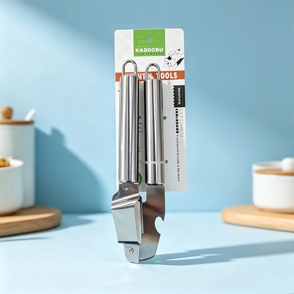 Agarre de Ajo Con Tubo Redondo HAO-5306