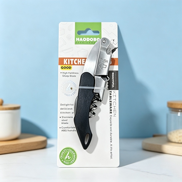 Cuchillo de Película HAO-6609 2