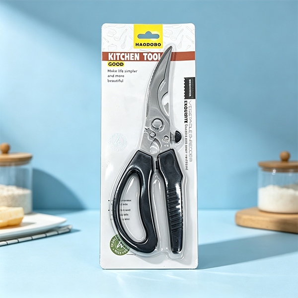 HO-8928025 Tijeras de Hueso de Pollo Cocina 3.0mm158.8g