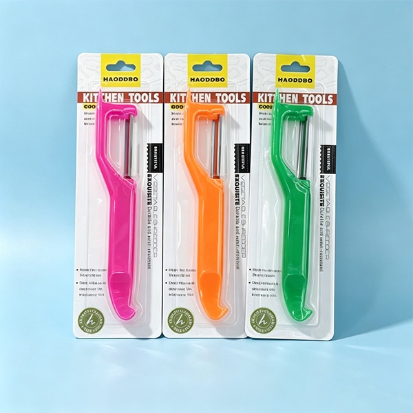 HAO-8857 Herradura Cuchillo Blister Pack 2