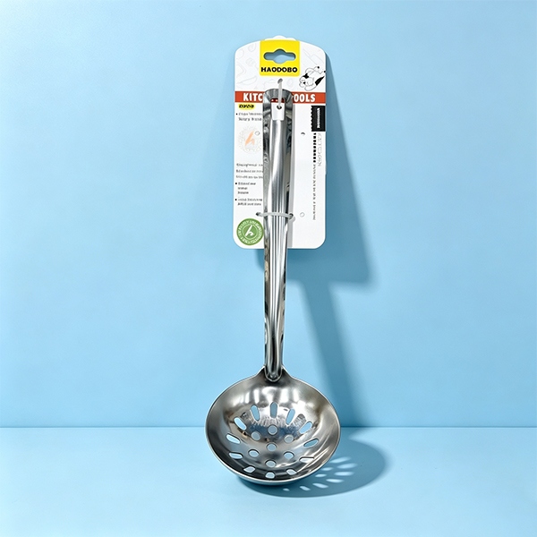 HAO-44021 Fuga de Sopa Con Cuerpo Desnudo y Mango Cuadrado