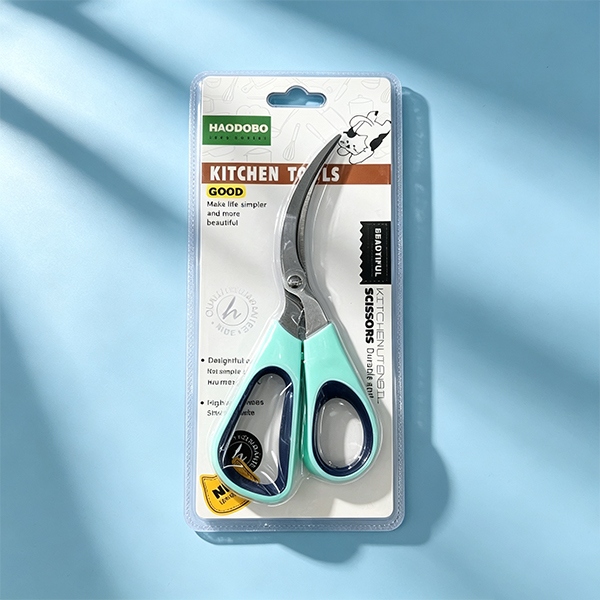 HAO-4049 Shrimp Shear Double Bubble 2