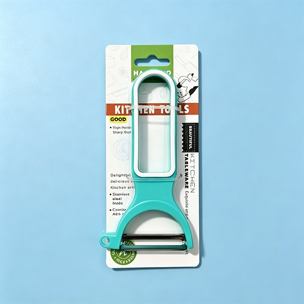 HAO-4109 Planificador de Melón Azul y Blanco
