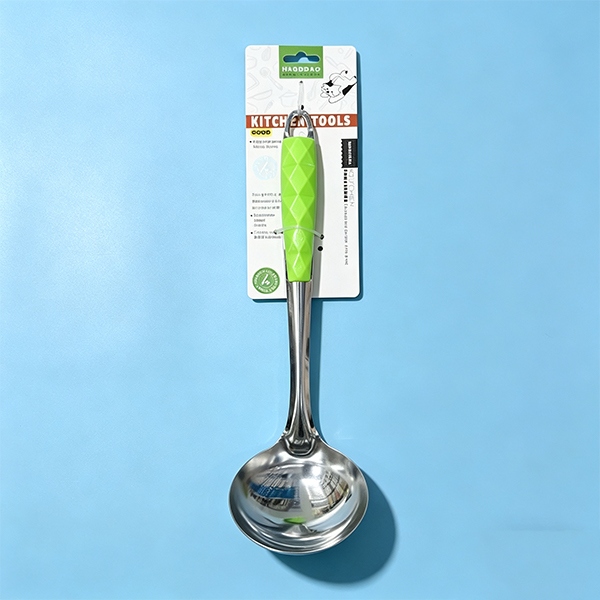 Cuchara Angular HAO-489308 Con Magnética 410
