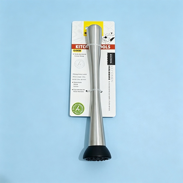 HAO-8924201 Latón de Mano de 23cm 2