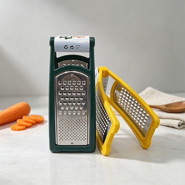 HAO-8987 Plegado Plano Vertical de Melón 152G
