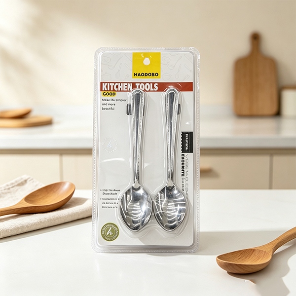 HAO-8815 Agua Lanzando Cuchara 12PC 2