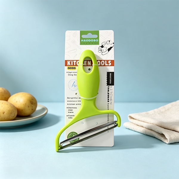 HAO-4123 Planificador Vegetal