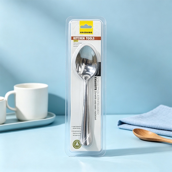HAO-5594 Mango Pulido Agua Cuchara 6pc 2
