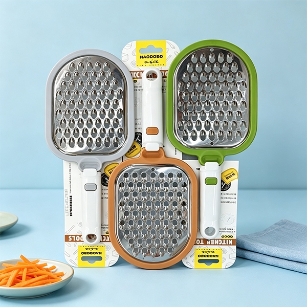 Raspador de Alambre HAO-2582 2