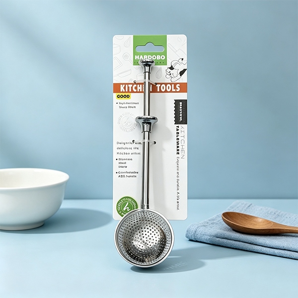HAO-7025 Bola de Té Toda la Fuga
