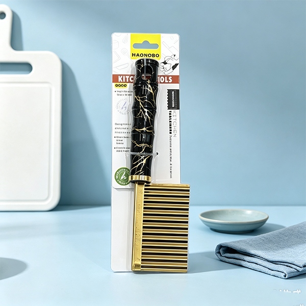 HAO-8952 Black Bamboo Potato Corte 68.2g 2