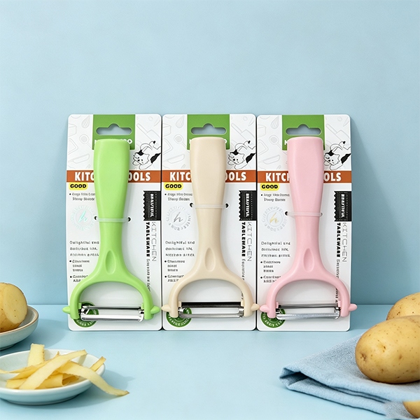 SET de Tarjeta Colgante HAO-6599 Peeler