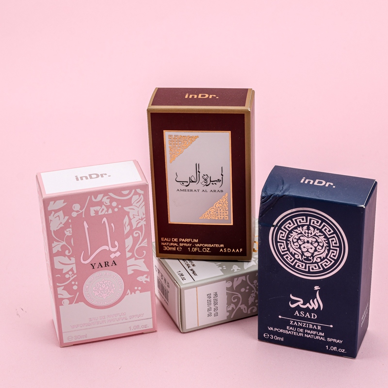 Latafha (30ml) Aclara Al Azar 4