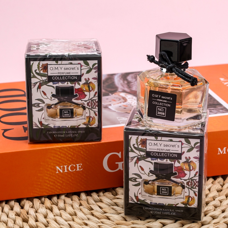 OMY (30ml) Aclara Al Azar 3