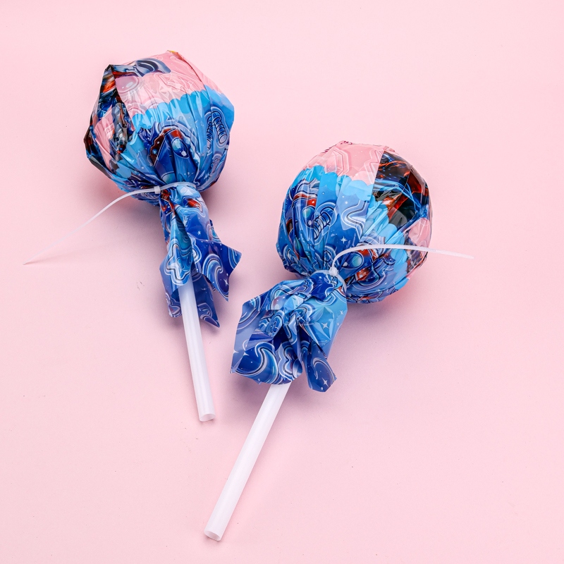 Caja Ciega de Lollipop 3