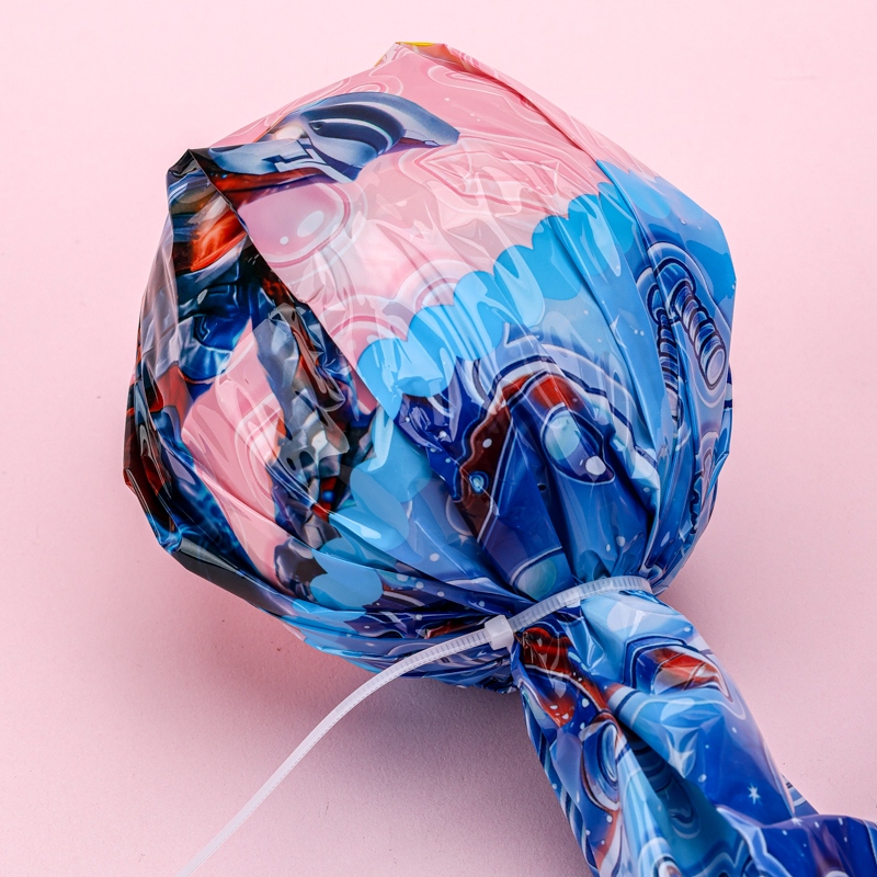 Caja Ciega de Lollipop 4