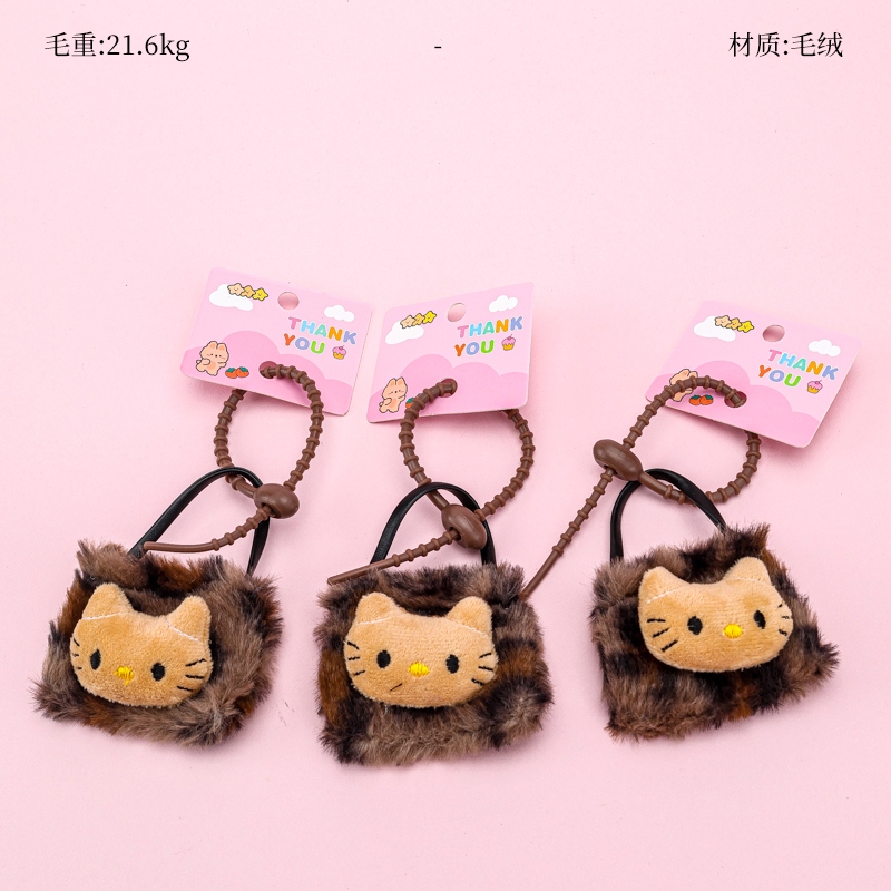 PANTHER VELVET KT-PACKET 2