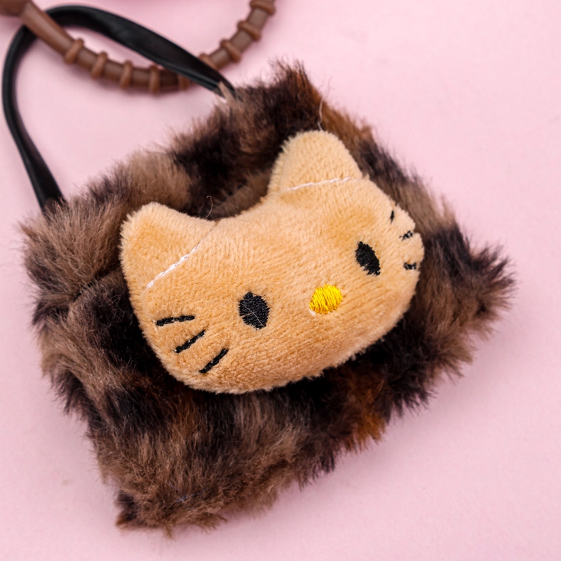 PANTHER VELVET KT-PACKET 4