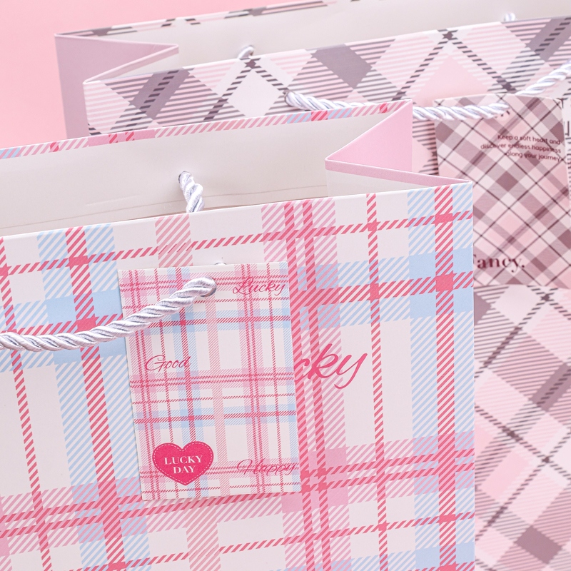 99276 Gran Bolsa de Regalo Vertical (26*32*10) 4