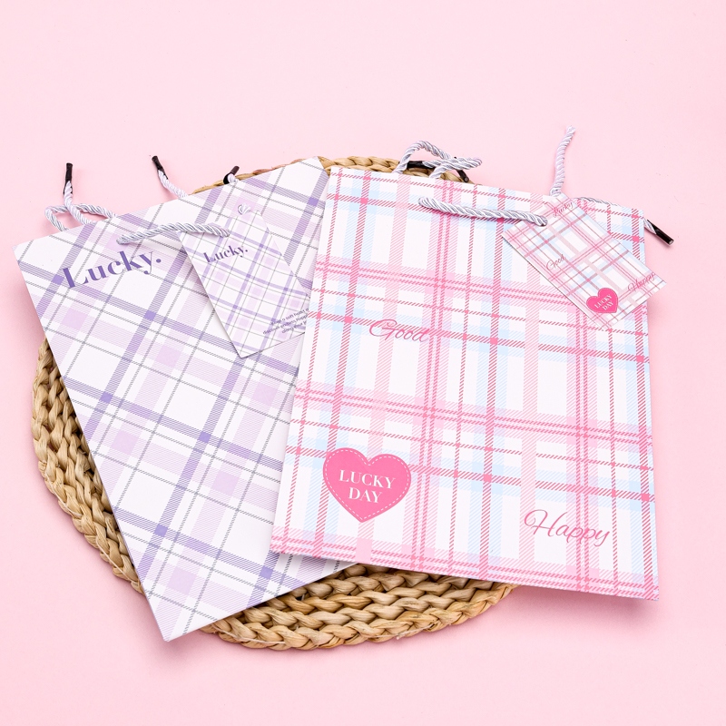 99276 Bolsa Pequeña de Regalo Vertical (18*8.5*24) 3