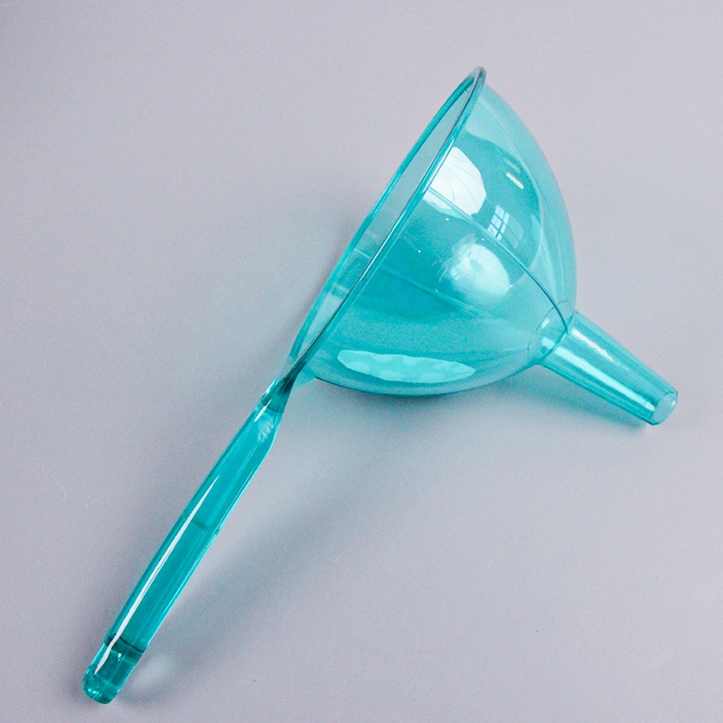 166 Embudo de Manija Cristal 3