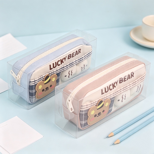 964 Lucky Bear Pocket 3