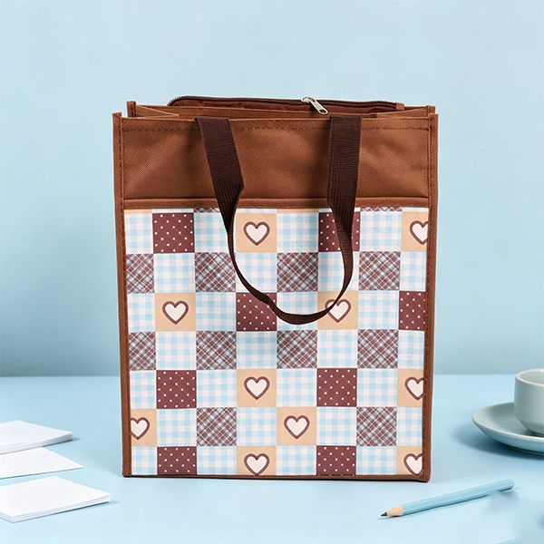 BOLSO DE CURRY DE LECHE A11 PUNTO 5