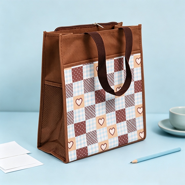 BOLSO DE CURRY DE LECHE A11 PUNTO 6
