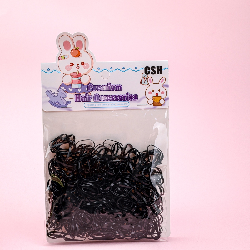 MXM206-1 HANGING KARA (BLACK) 3