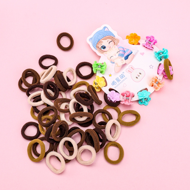 MXM206-12 MINI PAW BANDS (CALS) 3
