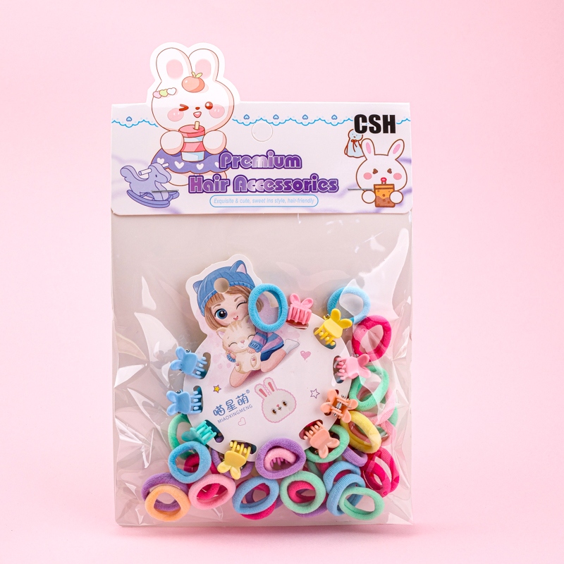 MXM206-11 COMBINACIÓN DE BANDA MINI-PAW (COLOR) 3