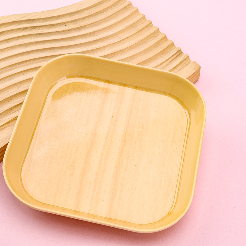 421 Placas de Porcelana de Madera 4