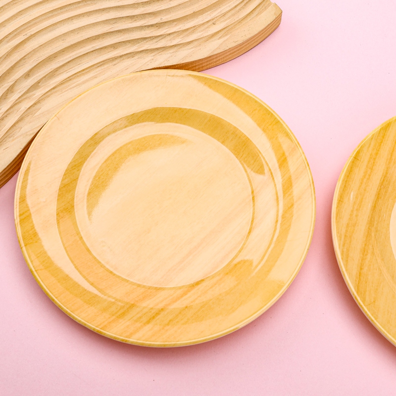 1008 Placas de Porcelana de Madera 4