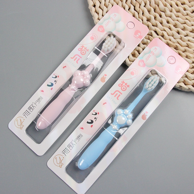 C-108 Cepillo de Dientes Para Gatos 2