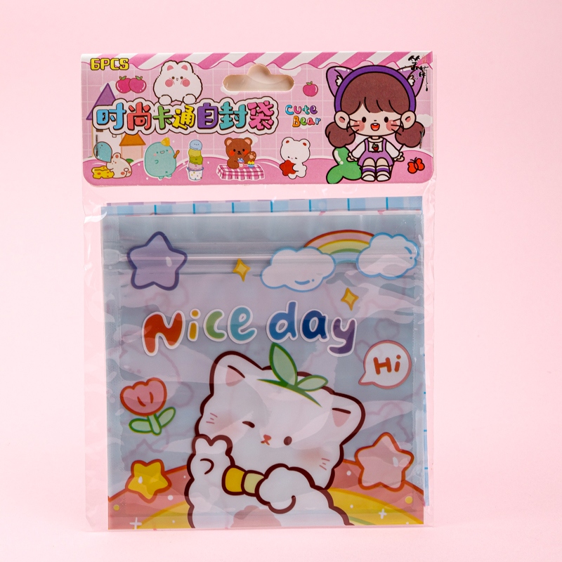 Moda Toon Bolsa (6) 3
