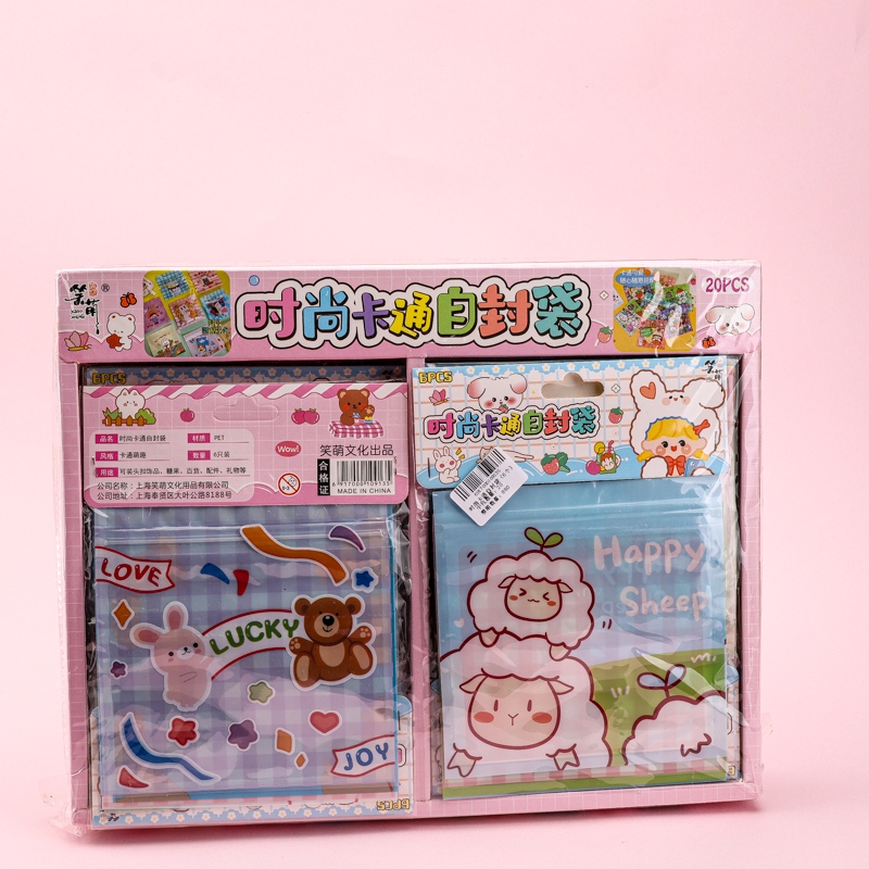 Moda Toon Bolsa (6) 4