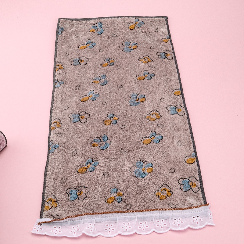 Toallas Para Niños En los 1368 Vientos de Primavera (25*50) 3