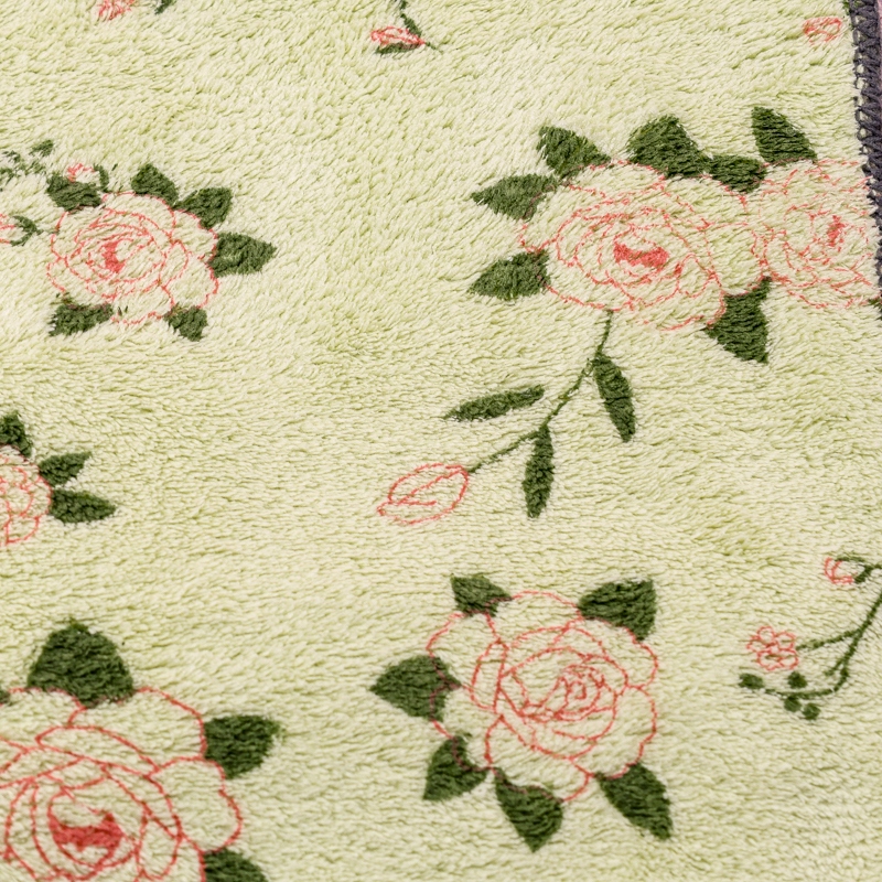 Toallas Para Niños En los 1368 Vientos de Primavera (25*50) 4