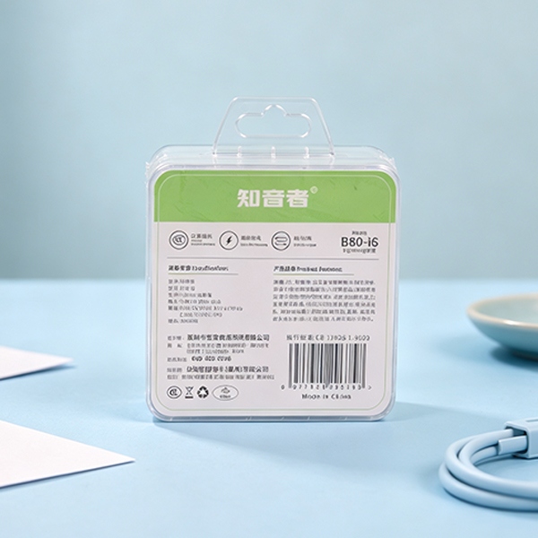 B50I6 CHARGER SUITE (APPLES) 3