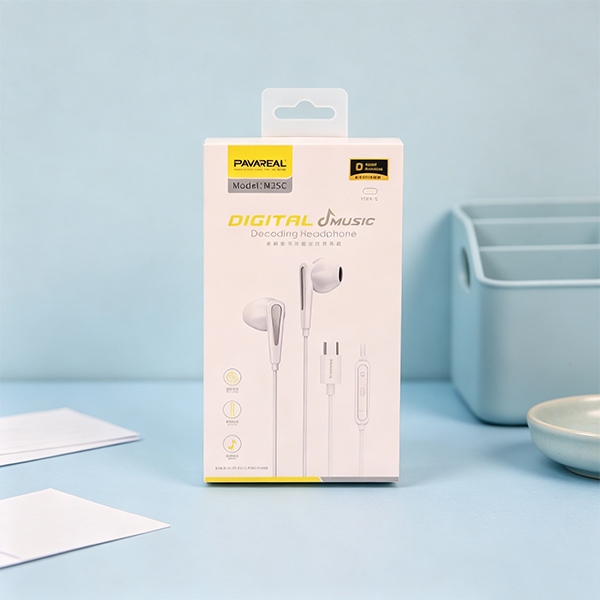 M25 COMPLETO NUEVO ESTÉREO DIGITAL DECODIFICADO SEMIHEADPHONE (MIXED) 3
